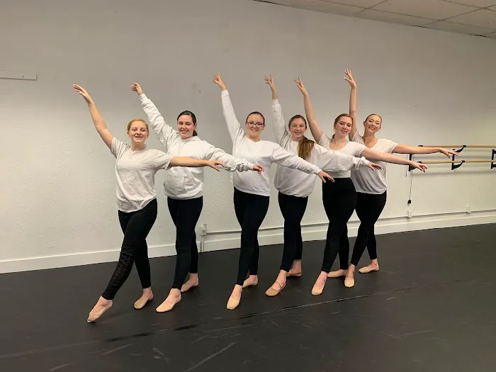 Main Street Dance Academy Picture 4