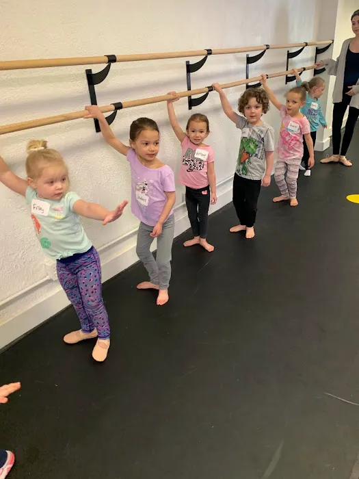 Main Street Dance Academy Picture 5
