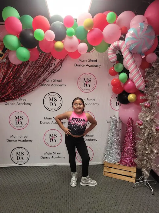 Main Street Dance Academy Picture 6