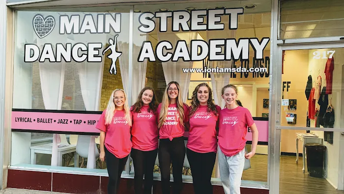 Main Street Dance Academy Picture 3