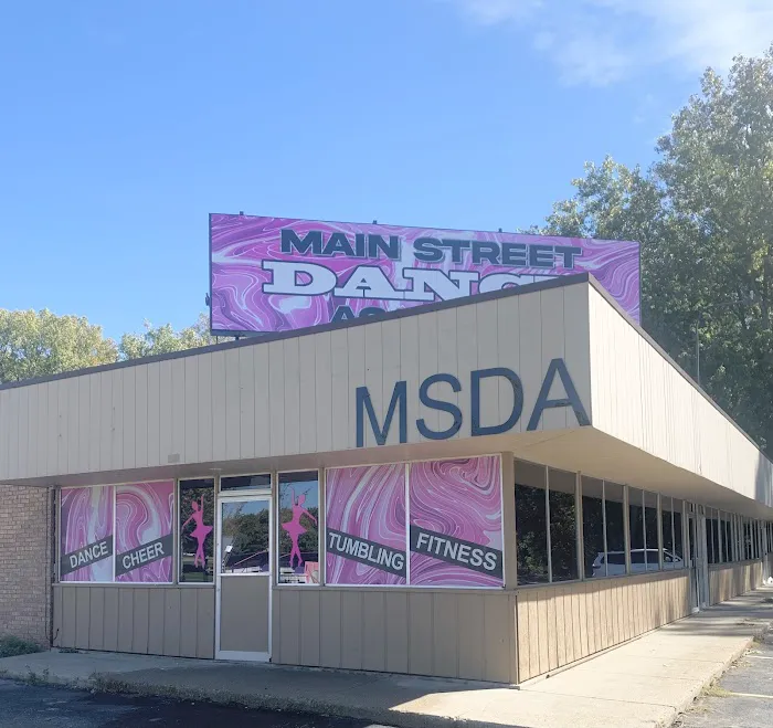 Main Street Dance Academy Picture 9