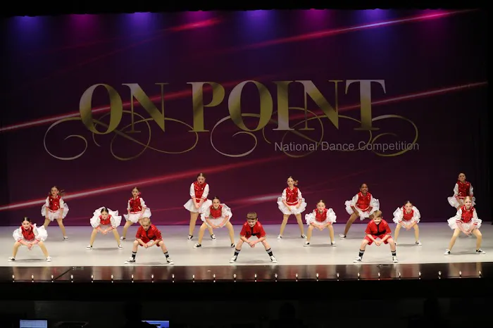 Dorr Dance Academy Picture 2