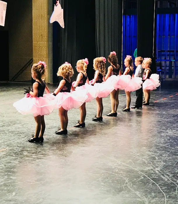 Dorr Dance Academy Picture 1