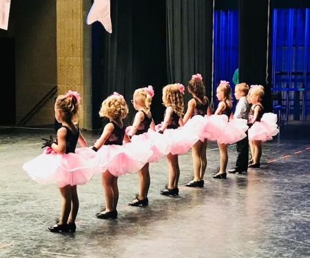 Dorr Dance Academy