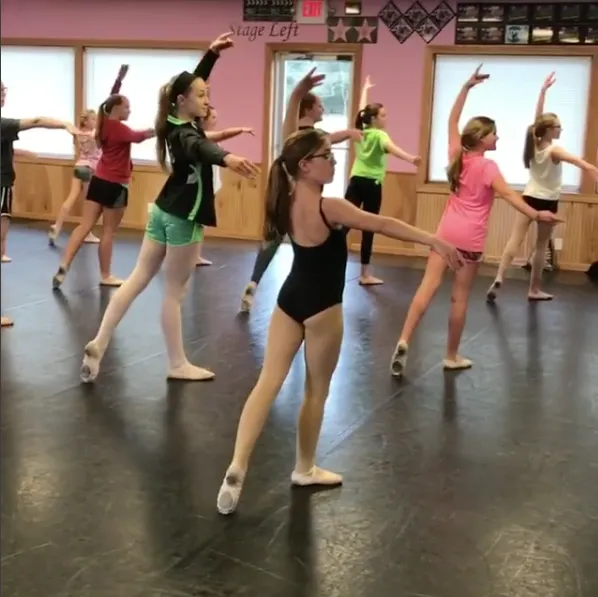 Dorr Dance Academy Picture 9