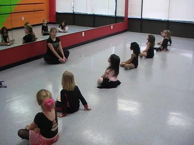 Expressions Dance Academy Picture 1