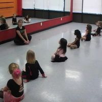 Expressions Dance Academy ico
