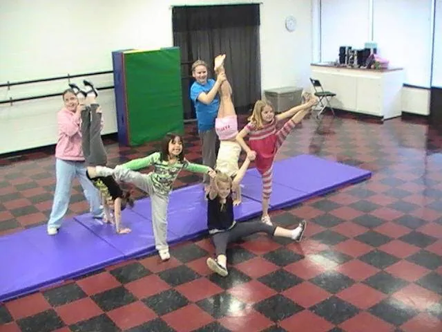 Expressions Dance Academy Picture 2