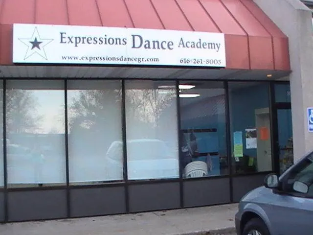 Expressions Dance Academy Picture 4