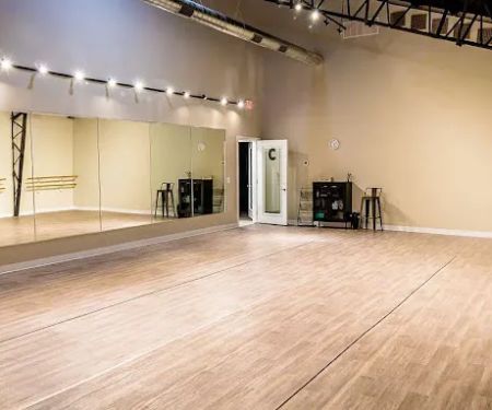 Integrity Dance Arts