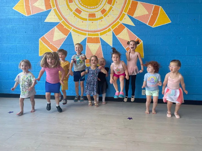 Smile Awhile Dance Studio South - Morrow Picture 1