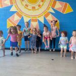 Smile Awhile Dance Studio South - Morrow