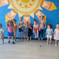 Smile Awhile Dance Studio South - Morrow ico