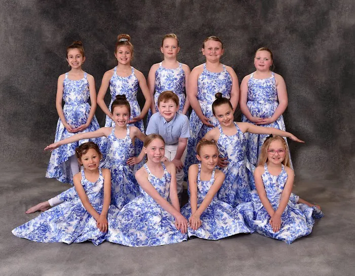 Smile Awhile Dance Studio South - Morrow Picture 5