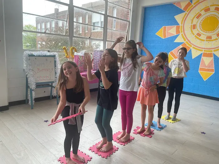 Smile Awhile Dance Studio South - Morrow Picture 8