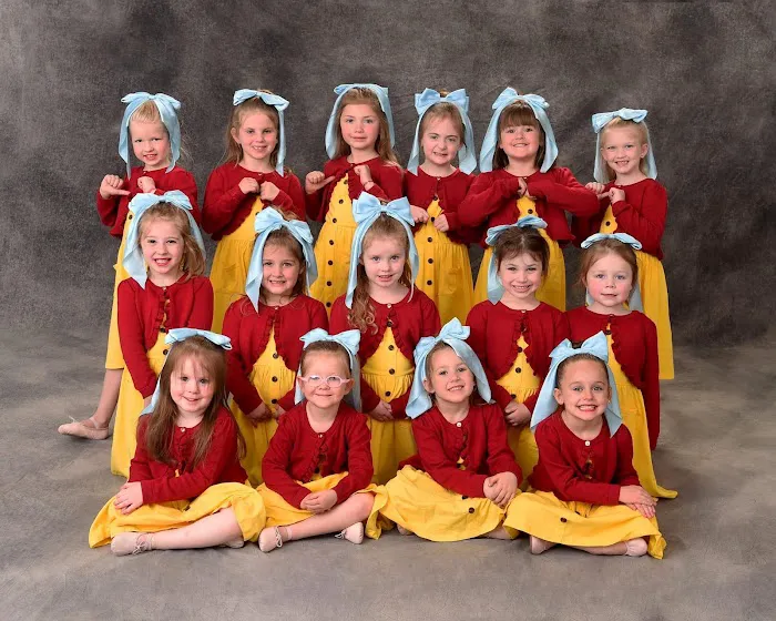Smile Awhile Dance Studio South - Morrow Picture 6