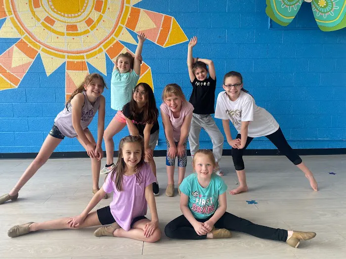 Smile Awhile Dance Studio South - Morrow Picture 10