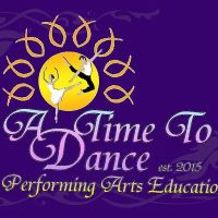 A Time To Dance Performing Arts Education ico