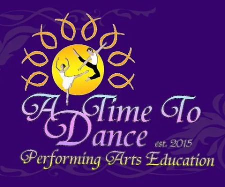 A Time To Dance Performing Arts Education
