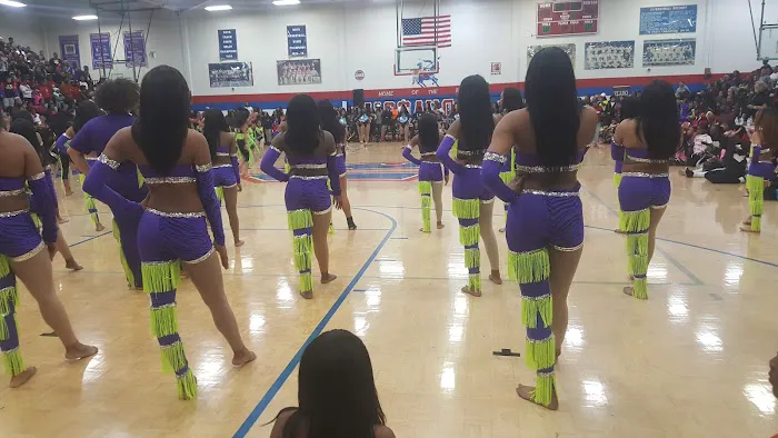 Too Much Dance Picture 2