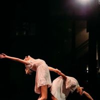 Meraki Dance Company ico