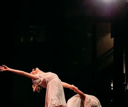 Meraki Dance Company