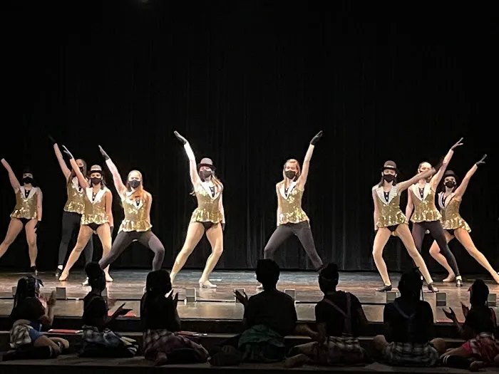 Meraki Dance Company Picture 3