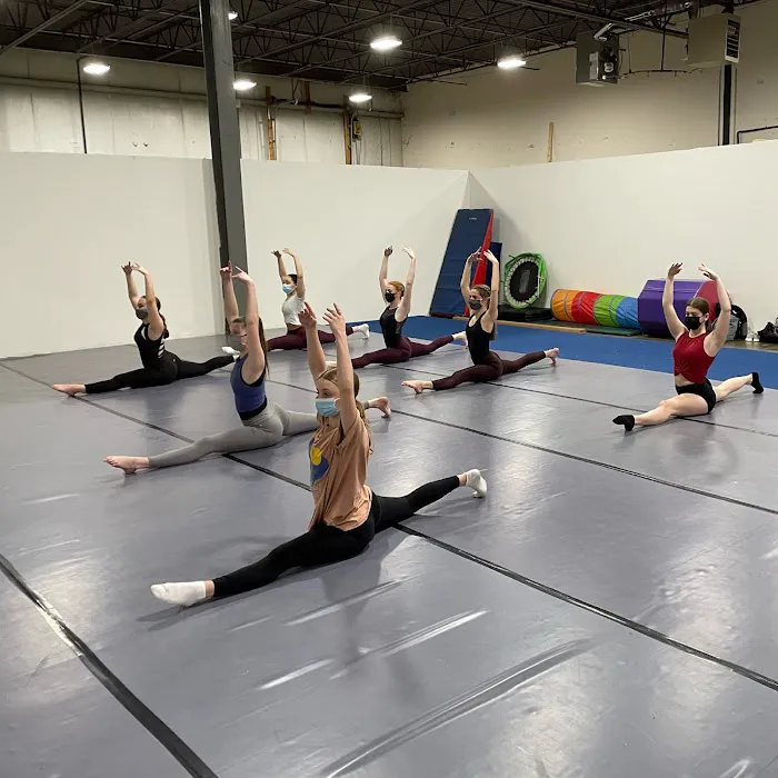 Meraki Dance Company Picture 7
