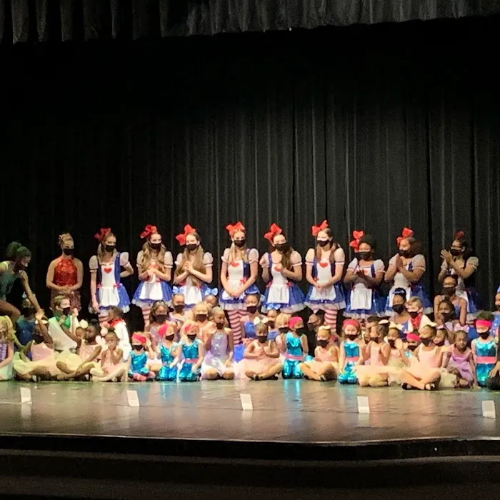 Meraki Dance Company Picture 9