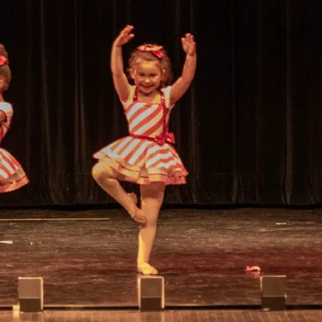 Meraki Dance Company Picture 10