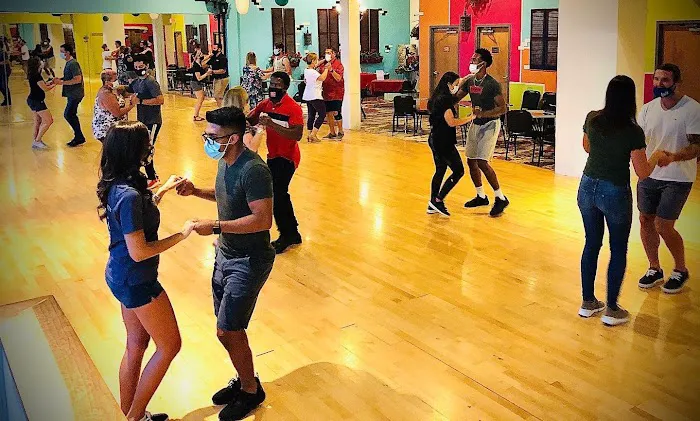 Latin Expressions Dance Company Picture 3