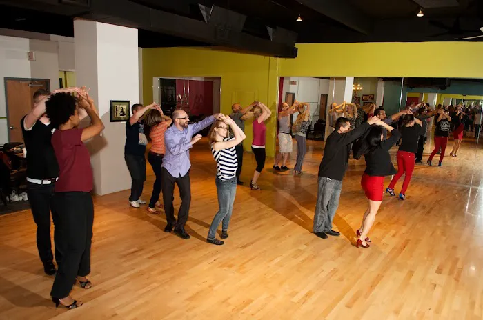 Latin Expressions Dance Company Picture 1