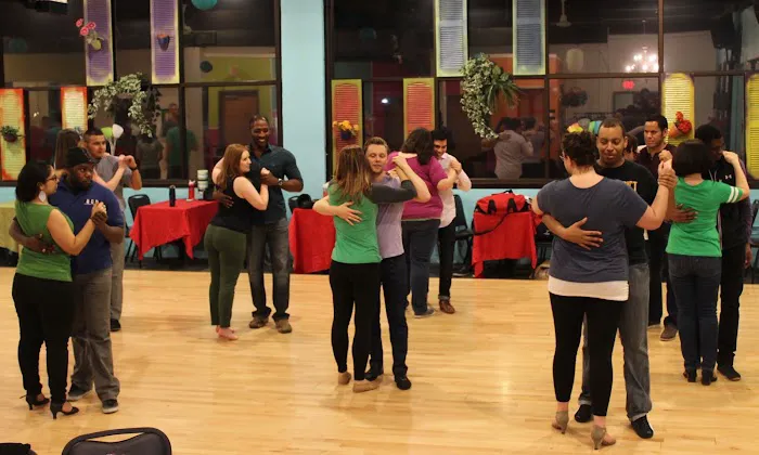 Latin Expressions Dance Company Picture 2
