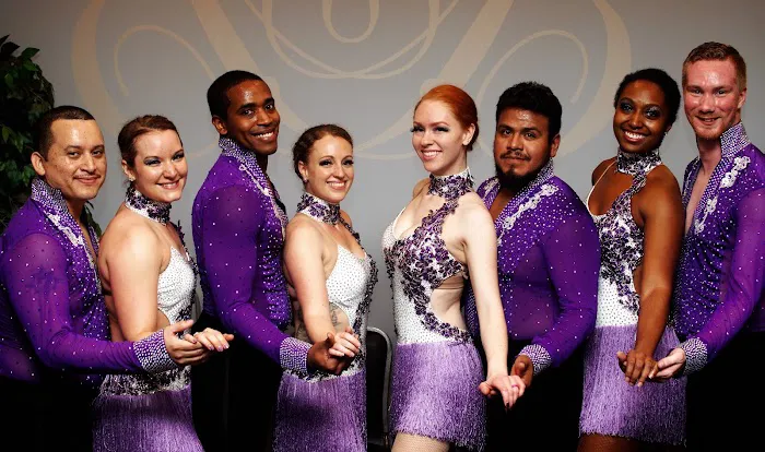Latin Expressions Dance Company Picture 4