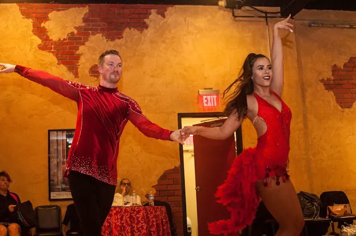 Latin Expressions Dance Company Picture 5