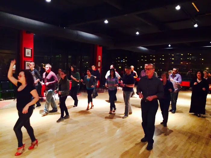 Latin Expressions Dance Company Picture 6