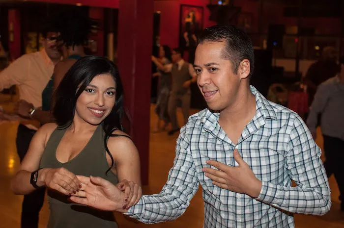 Latin Expressions Dance Company Picture 8
