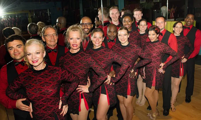 Latin Expressions Dance Company Picture 7