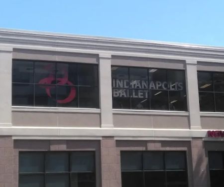 Indianapolis Ballet