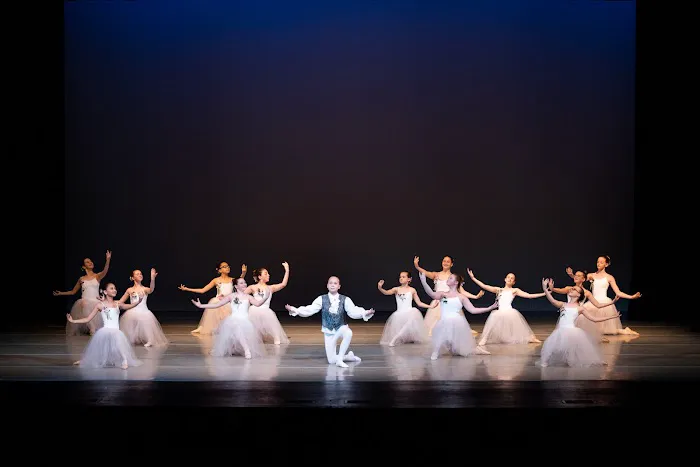 Indianapolis Ballet Picture 2