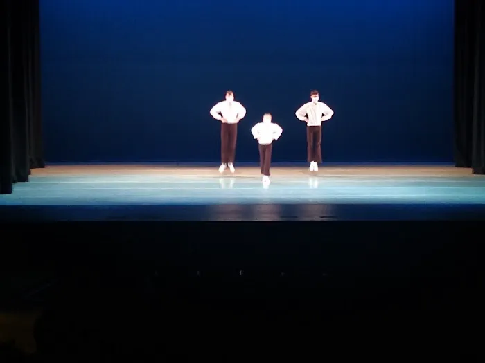 Indianapolis Ballet Picture 4