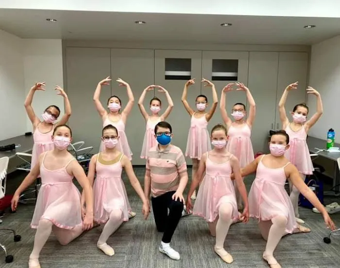 Indianapolis Ballet Picture 9