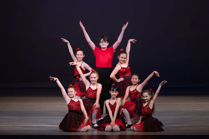 Indianapolis Ballet Picture 8