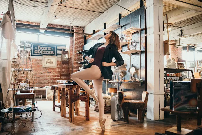 Indianapolis Ballet Picture 6