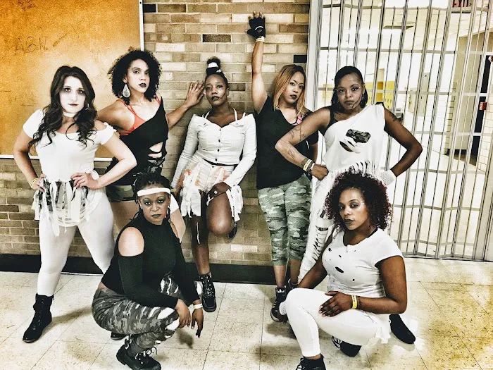 Alexander Coleman Dance Company, LLC. Picture 2