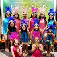 Alexander Coleman Dance Company, LLC. ico
