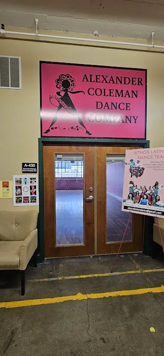 Alexander Coleman Dance Company, LLC. Picture 8