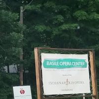 Indianapolis Movement Arts Collective ico