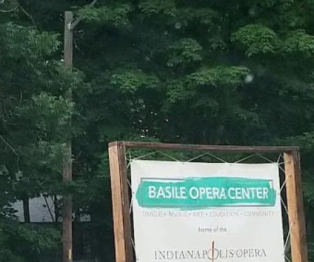 Indianapolis Movement Arts Collective
