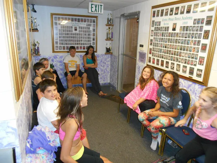 Center Stage Dance Academy Picture 2